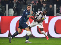 Inter, Miláno naháňa hviezda 2007 Ponuka 50m za Wesleyho dnešné správy Download app from appStore