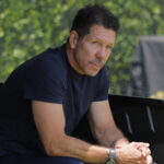 Inter Miláno verejne rieši fámy Diega Simeoneho