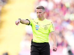 Inter Miláno vs Bodo/Glimt – UEFA vymenovala celý španielsky tím rozhodcov pre play-off Ligy majstrov v druhom zápase Inter Miláno vs Bodo/Glimt – UEFA vymenovala celý španielsky tím rozhodcov pre play-off Ligy majstrov v druhom zápase