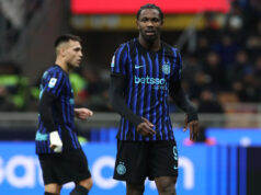 Inter Miláno vs Bodo/Glimt – ideálna príležitosť pre francúzsku megastar znovu objaviť formu Inter Miláno vs Bodo/Glimt – ideálna príležitosť pre francúzsku megastar znovu objaviť formu