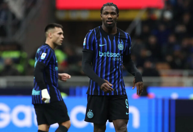 Inter Miláno vs Bodo/Glimt – ideálna príležitosť pre francúzsku megastar znovu objaviť formu
