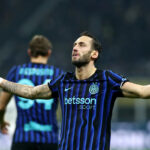 Inter Miláno vs Janov – Turecká megahviezda by mohla byť v zápase Serie A v sobotu večer