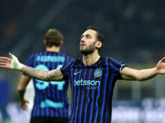 Inter Miláno vs Janov – Turecká megahviezda by mohla byť v zápase Serie A v sobotu večer Inter Miláno vs Janov – Turecká megahviezda by mohla byť v zápase Serie A v sobotu večer