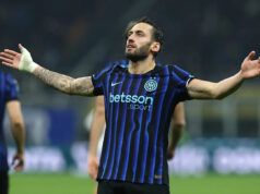 Inter Miláno vs Janov – Turecko International na lavičke Ako Nerazzurri vítajú Rossoblu na San Siro Inter Miláno vs Janov – Turecko International na lavičke Ako Nerazzurri vítajú Rossoblu na San Siro