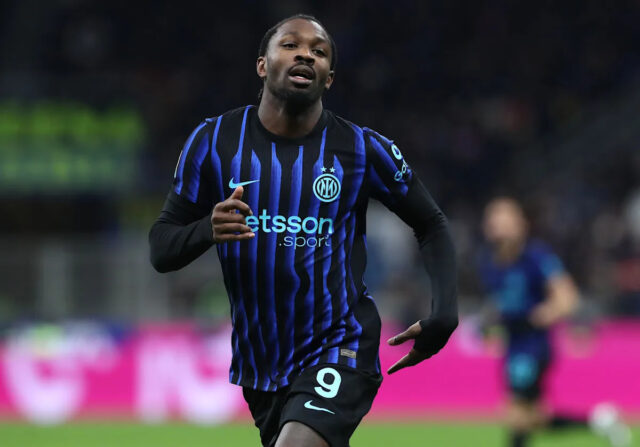 Inter Miláno vs Juventus – Francúzska hviezda varuje spoluhráčov pred zápasom Derby D'Italia: „Musíme venovať pozornosť detailom“
