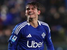 Správa – Inter Miláno prenasleduje Como Vychádzajúcu hviezdu utrpelo veľkú ranu, keďže Real Madrid sa rozhodol spustiť klauzulu o spätnom odkúpení Inter Miláno zvažuje presuny za ciele Realu Madrid a Barcelony ako plánovanú letnú generálku stredu poľa