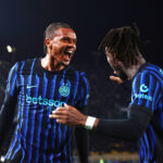 Inter si udrží vedenie v pretekoch o titul Serie A: Kľúčoví hráči a ďalšie výzvy