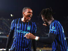 Inter si udrží vedenie v pretekoch o titul Serie A: Kľúčoví hráči a ďalšie výzvy Inter si udrží vedenie v pretekoch o titul Serie A: Kľúčoví hráči a ďalšie výzvy