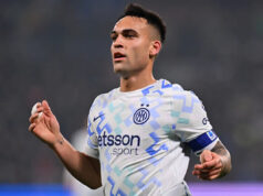 Inter stráca Lautara, testy a čas na zotavenie, derby na pochybách Download app from appStore