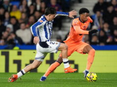 Inter súťaží s Man United o získanie obrancu Barcelony Inter súťaží s Man United o získanie obrancu Barcelony