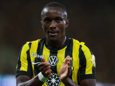 Inter teraz verí, že získa Moussu Diabyho Download app from appStore