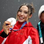 Interakcia Eileen Gu s médiami kvôli získaniu striebra namiesto zlata sa stáva virálnou