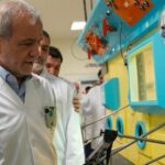 Irán navrhuje, že by mohol riediť vysoko obohatený urán na zmiernenie sankcií | Správy o jadrovej energetike