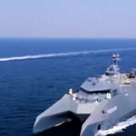 Irán začína námorné cvičenia pred americkými jadrovými rozhovormi | Vojenské