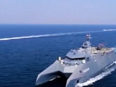 Irán začína námorné cvičenia pred americkými jadrovými rozhovormi | Vojenské Irán začína námorné cvičenia pred americkými jadrovými rozhovormi | Vojenské