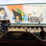 Irán zatýka prominentných reformných politikov, ktorí kritizujú vládu | Protesty