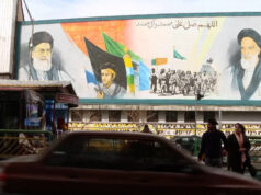 Irán zatýka prominentných reformných politikov, ktorí kritizujú vládu | Protesty Irán zatýka prominentných reformných politikov, ktorí kritizujú vládu | Protesty