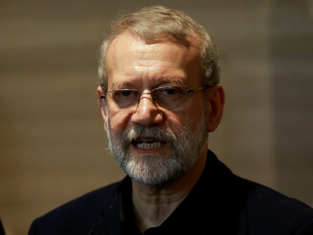 Iránsky predstaviteľ Larijani obviňuje Izrael zo snahy sabotovať americké rokovania | Správy o jadrových zbraniach
