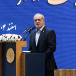 Iránsky prezident tvrdí, že jeho krajina neustúpi tlaku USA | Konflikt