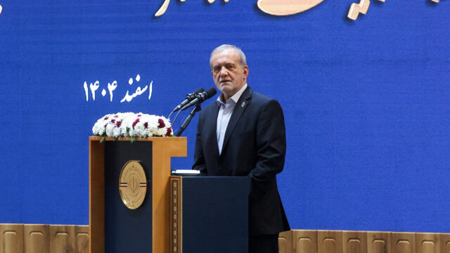 Iránsky prezident tvrdí, že jeho krajina neustúpi tlaku USA | Konflikt
