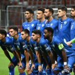 Írsko vydalo vyhlásenie o bojkote zápasov Izraela po výzvach UEFA o zákaze | Futbal | Šport