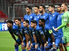 Írsko vydalo vyhlásenie o bojkote zápasov Izraela po výzvach UEFA o zákaze | Futbal | Šport Írsko vydalo vyhlásenie o bojkote zápasov Izraela po výzvach UEFA o zákaze | Futbal | Šport