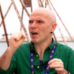 Írsky komik Tadhg Hickey hovorí, prečo obhajuje Palestínu | Gaza