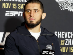 Islam Machačev: Morales je s hmotnosťou 170 libier nebezpečnejší ako Topuria Download app from appStore