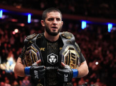 Islam Machačev vs. Ilia Topuria sa v Bielom dome UFC „určite nestane“, odpovedá Michael Morales Download app from appStore