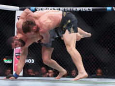 Islam Makhachev: Ian Machado Garry stráca čas tréningom v Gruzínsku Download app from appStore