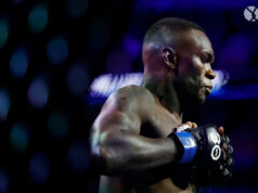 Israel Adesanya uvažuje o harmonograme odchodu do dôchodku: „Vidím cieľovú čiaru“ Download app from appStore