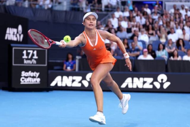 Foto Martin KEEP / AFP cez Getty Images