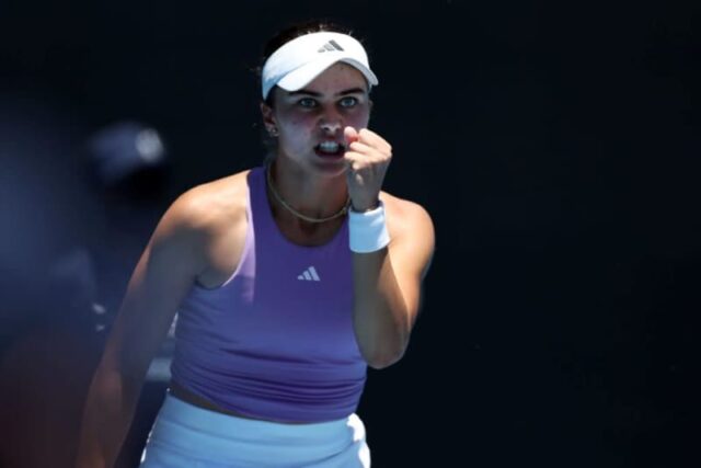 Autor fotografie: Simon Barber/Getty Images