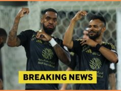 Ivan Toney sa presťahoval do Juventusu Serie A Ivan Toney sa presťahoval do Juventusu Serie A