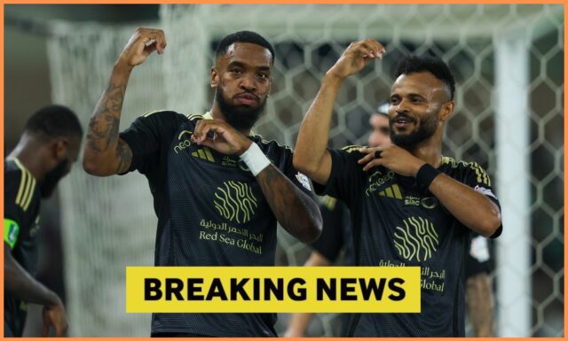 Ivan Toney sa presťahoval do Juventusu Serie A Ivan Toney sa presťahoval do Juventusu Serie A