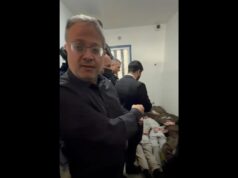 Izrael chce popravovať Palestínčanov a svet mu to dovolí | ľudské práva Izrael chce popravovať Palestínčanov a svet mu to dovolí | ľudské práva