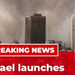 Izrael podniká takzvaný „preventívny“ útok proti Iránu | Konflikt