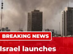 Izrael podniká takzvaný „preventívny“ útok proti Iránu | Konflikt Izrael podniká takzvaný „preventívny“ útok proti Iránu | Konflikt