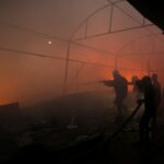 Izrael použil v Gaze zbrane, vďaka ktorým sa tisíce Palestínčanov vyparili | Izraelsko-palestínsky konflikt