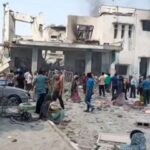 Izrael zaútočil na dve školy v Iráne a zabil viac ako 50 ľudí | Správy o konflikte medzi Izraelom a Iránom