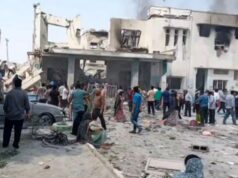 Izrael zaútočil na dve školy v Iráne a zabil viac ako 50 ľudí | Správy o konflikte medzi Izraelom a Iránom Izrael zaútočil na dve školy v Iráne a zabil viac ako 50 ľudí | Správy o konflikte medzi Izraelom a Iránom