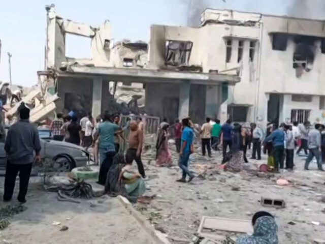 Izrael zaútočil na dve školy v Iráne a zabil viac ako 50 ľudí | Správy o konflikte medzi Izraelom a Iránom
