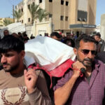 Izraelská armáda hovorí, že Ramadan Kareem utláča Palestínčanov