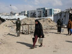 Izraelská armáda zabila 2 Palestínčanov pri útokoch na Gazu počas ramadánu | Správy z Gazy Izraelská armáda zabila 2 Palestínčanov pri útokoch na Gazu počas ramadánu | Správy z Gazy