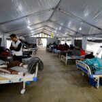 Izraelská vojna proti zdravotnej starostlivosti v Gaze pokračuje v plnej sile pod „prímerím“ | Zdravie