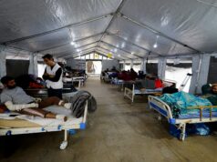 Izraelská vojna proti zdravotnej starostlivosti v Gaze pokračuje v plnej sile pod „prímerím“ | Zdravie Izraelská vojna proti zdravotnej starostlivosti v Gaze pokračuje v plnej sile pod „prímerím“ | Zdravie