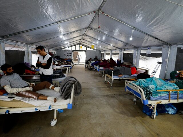 Izraelská vojna proti zdravotnej starostlivosti v Gaze pokračuje v plnej Izraelská vojna proti zdravotnej starostlivosti v Gaze pokračuje v plnej sile pod „prímerím“ | Zdravie