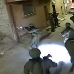 Izraelské nálety na okupovanom Západnom brehu Jordánu na začiatku ramadánu | Genocída