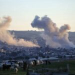 Izraelské útoky na libanonské údolie Bekaa zabili sýrskeho tínedžera | Správy