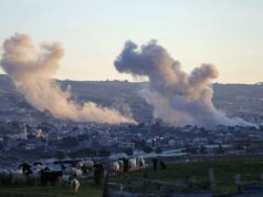Izraelské útoky na libanonské údolie Bekaa zabili sýrskeho tínedžera | Správy Izraelské útoky na libanonské údolie Bekaa zabili sýrskeho tínedžera | Správy